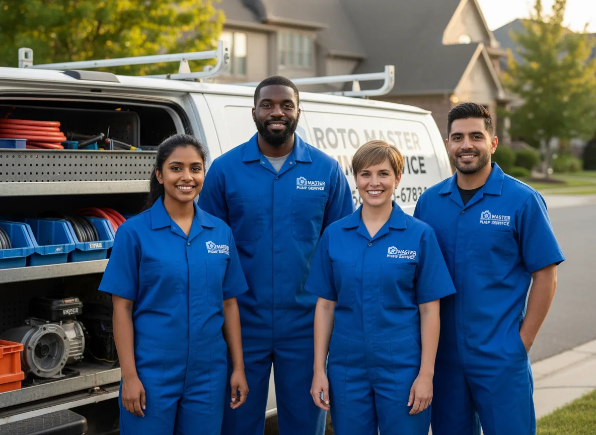 Sump Pump Installation company in Lititz, PA